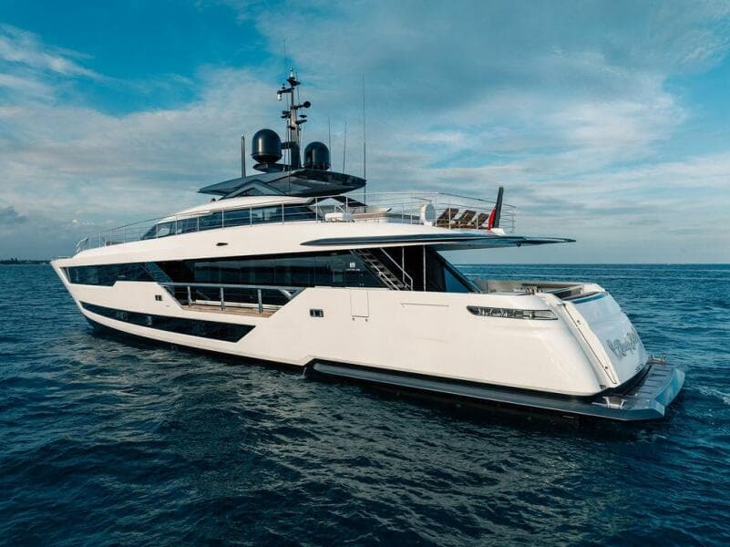 2018 Custom Line CL120