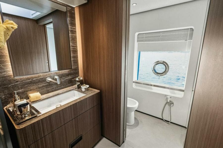 2018 Custom Line CL120