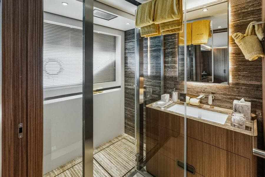 2018 Custom Line CL120