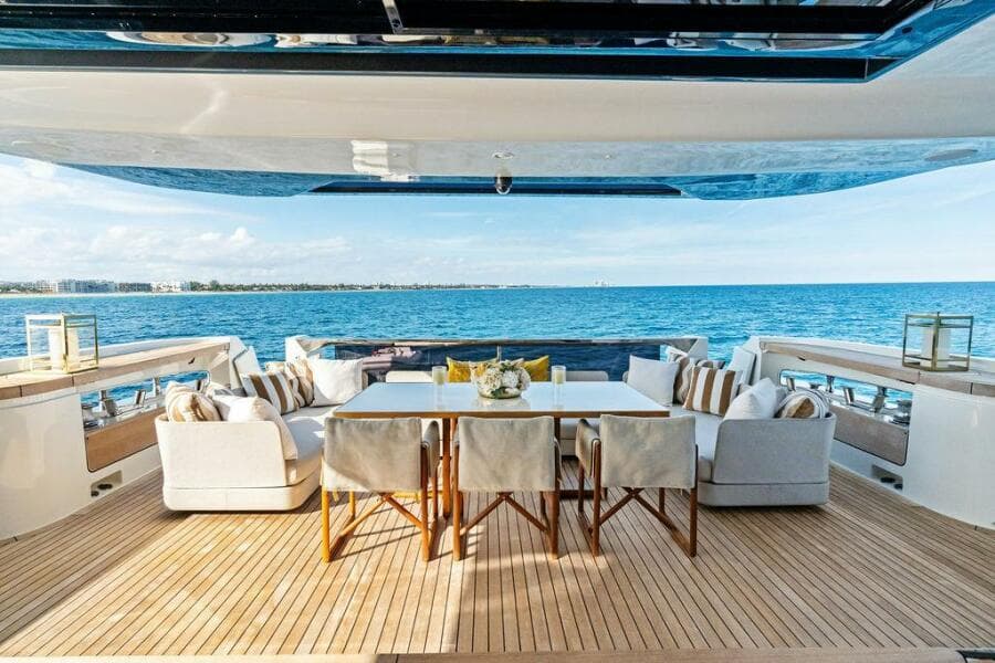 2018 Custom Line CL120