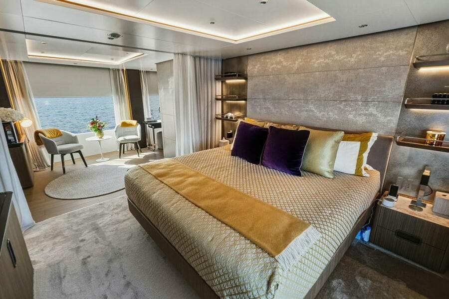 2018 Custom Line CL120