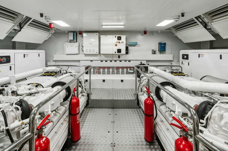 2018 Custom Line CL120