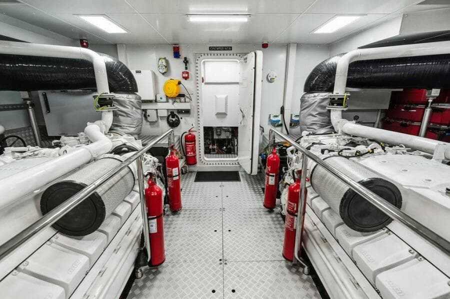 2018 Custom Line CL120