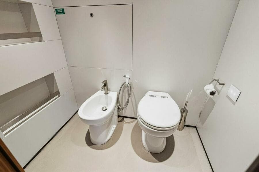 2018 Custom Line CL120