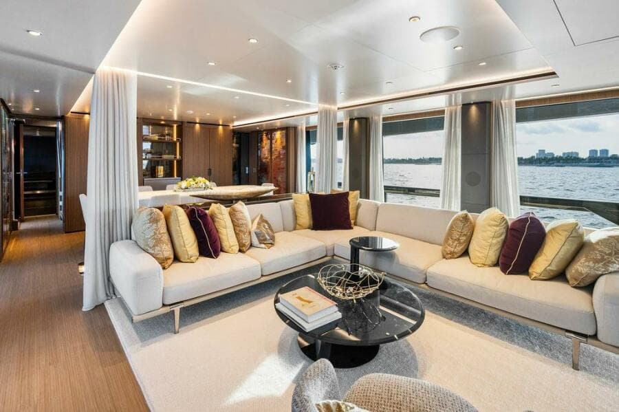 2018 Custom Line CL120