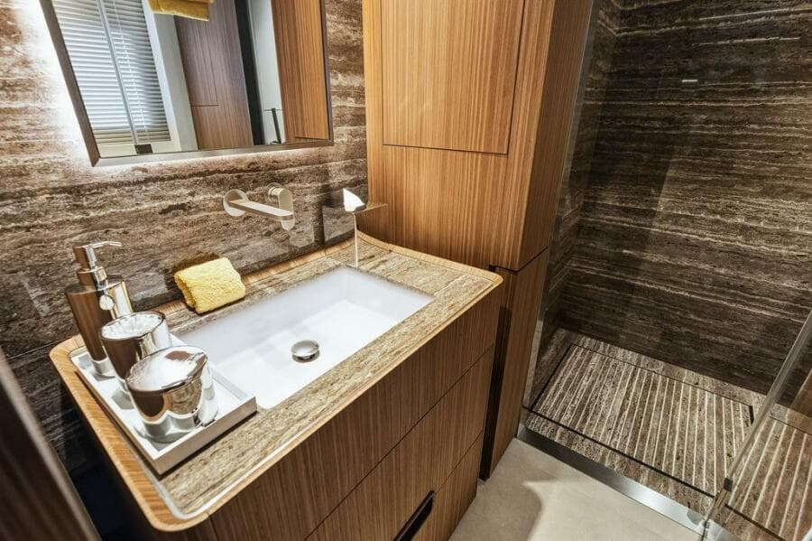 2018 Custom Line CL120