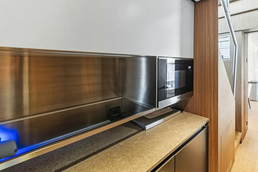 2018 Custom Line CL120