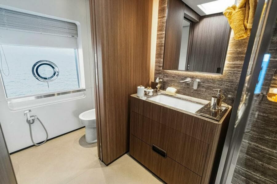 2018 Custom Line CL120