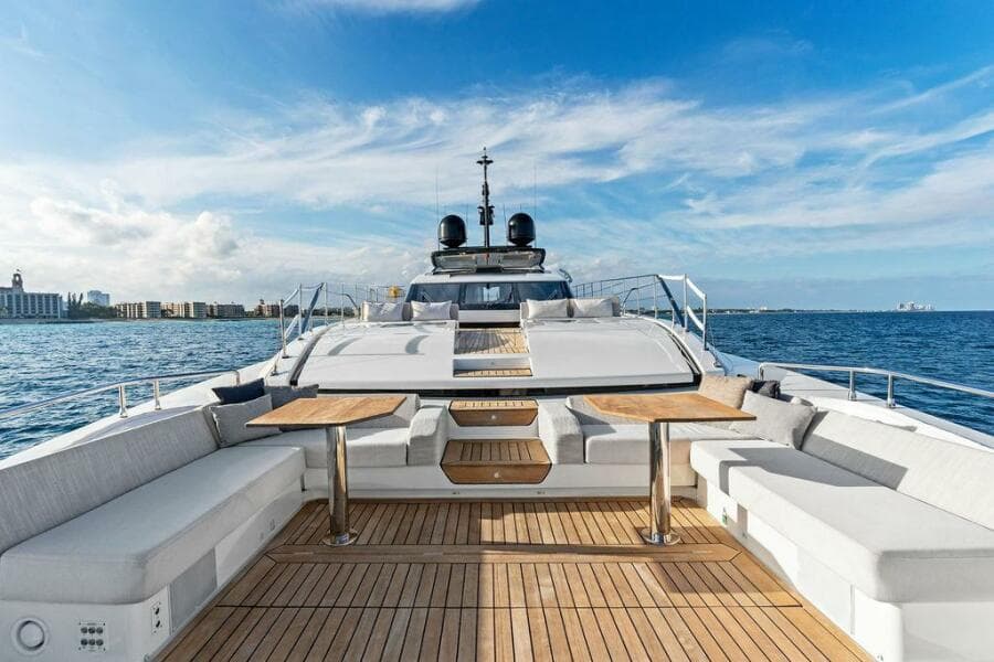 2018 Custom Line CL120