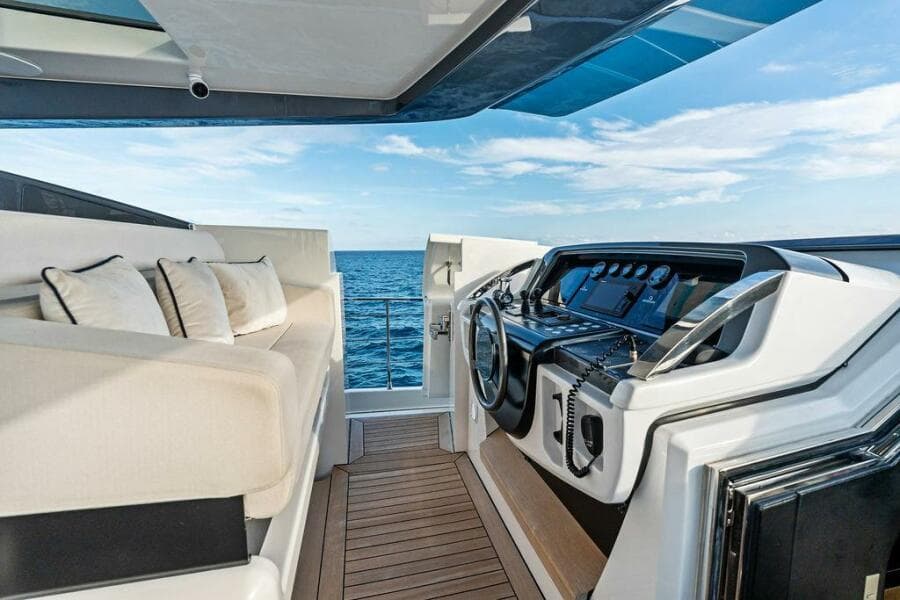 2018 Custom Line CL120