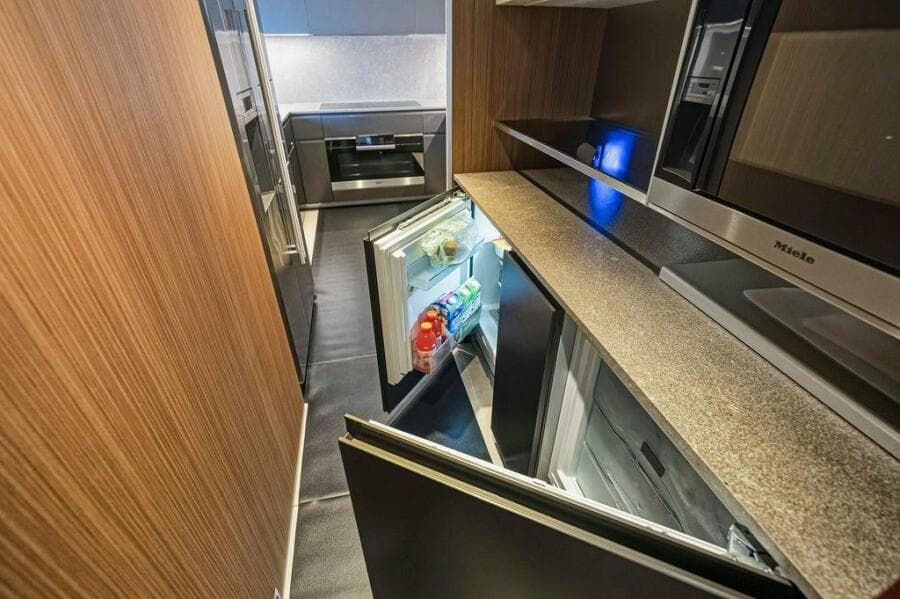 2018 Custom Line CL120