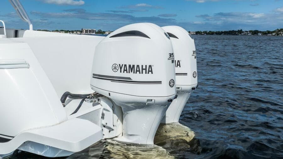 2011 Intrepid 400 Open