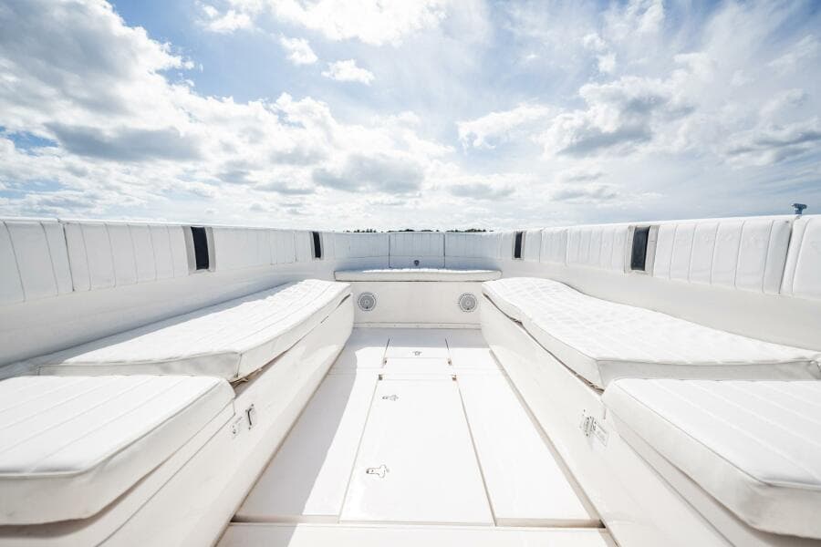 2011 Intrepid 400 Open