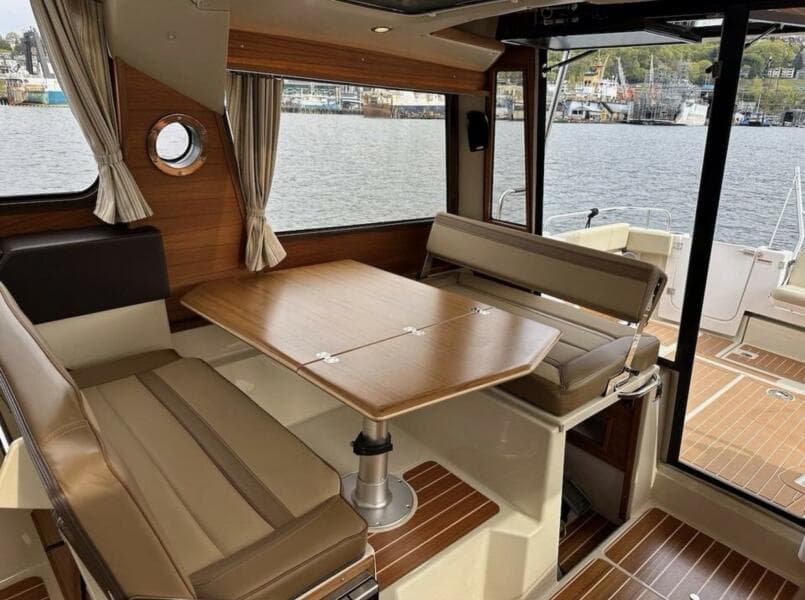 2021 Ranger Tugs R-29 S