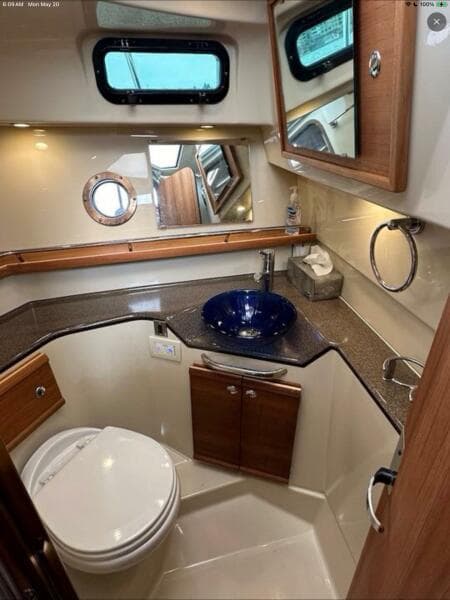 2021 Ranger Tugs R-29 S