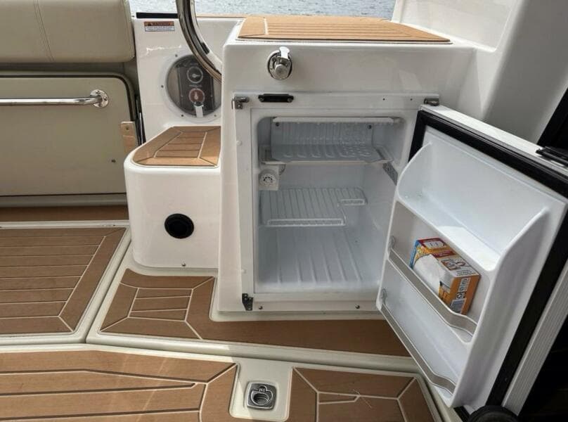 2021 Ranger Tugs R-29 S