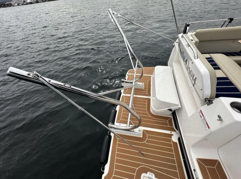 2021 Ranger Tugs R-29 S