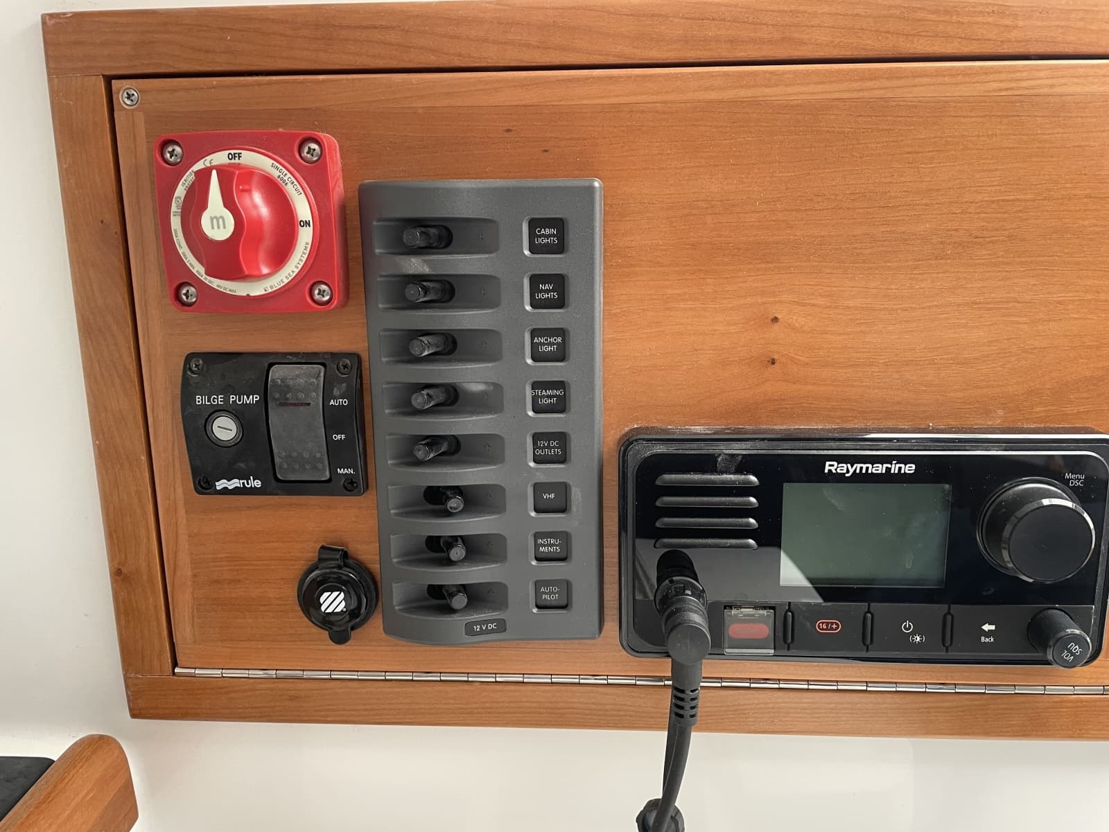 2025 Tartan Frantail DS