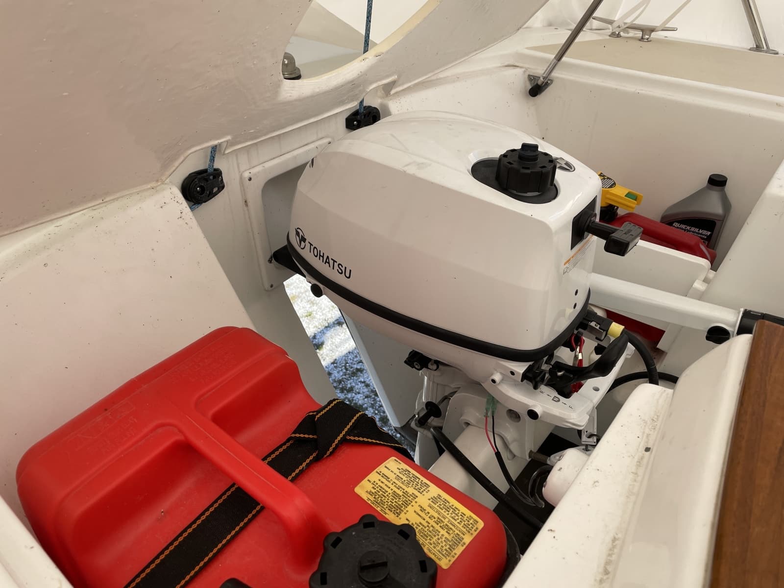 2025 Tartan Frantail DS