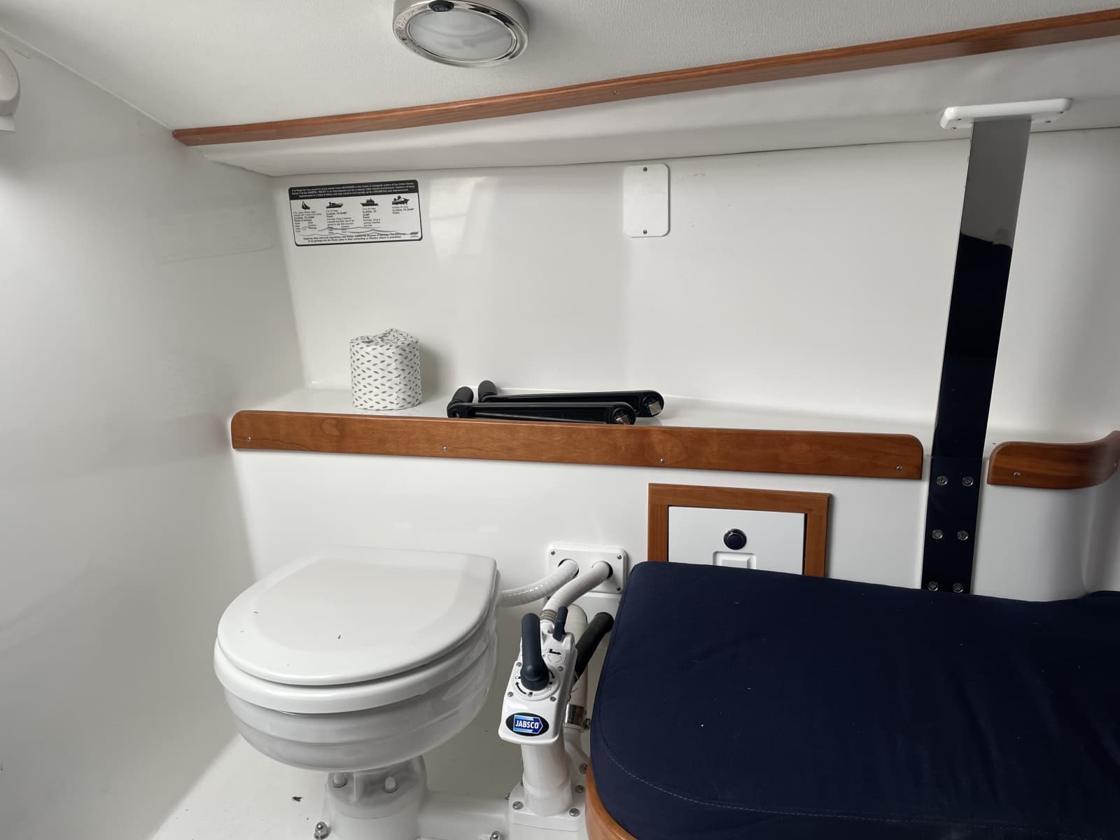 2025 Tartan Frantail DS