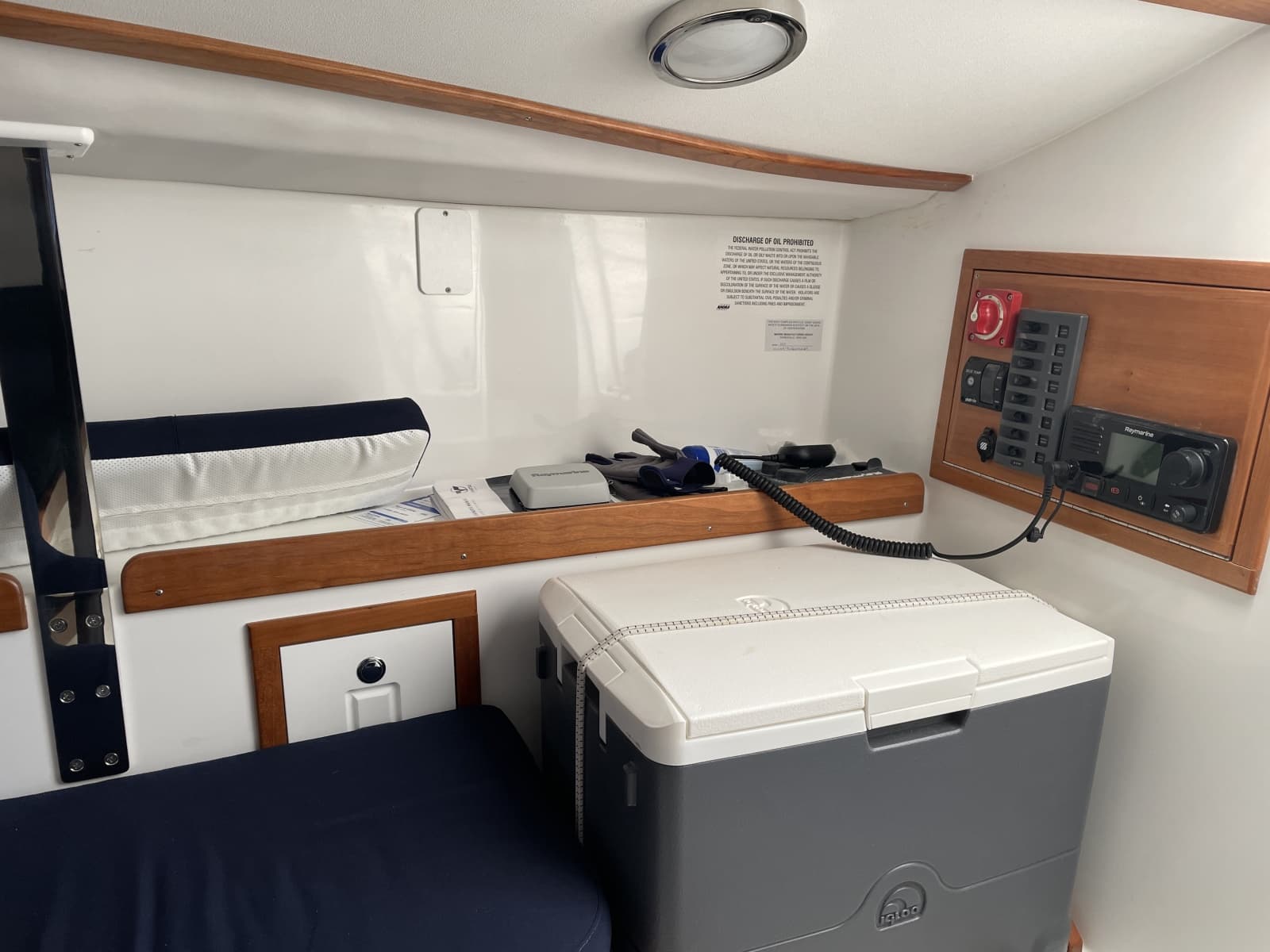 2025 Tartan Frantail DS