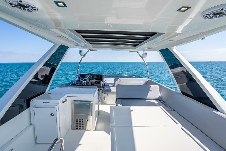 2021 Galeon 500 Fly