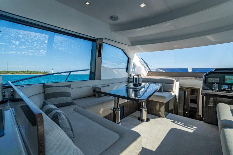 2021 Galeon 500 Fly