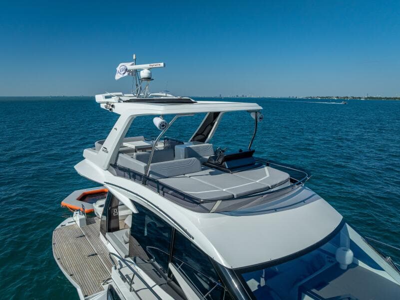 2021 Galeon 500 Fly