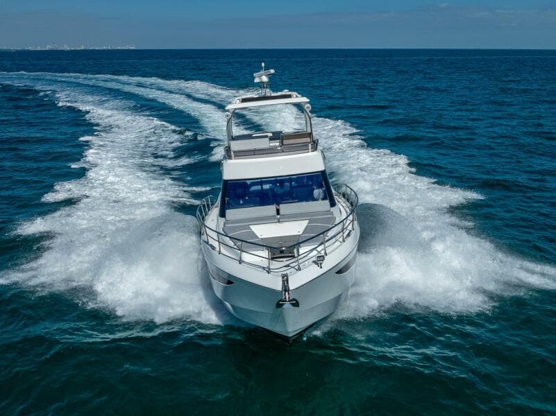 2021 Galeon 500 Fly