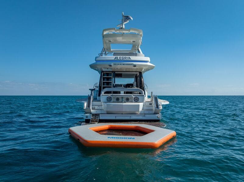 2021 Galeon 500 Fly