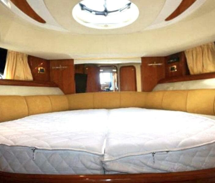2007 Cranchi Mediterranee 50 HT
