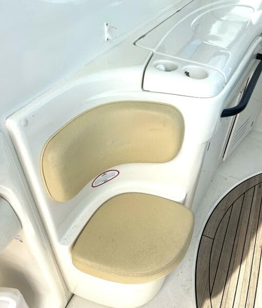 2007 Cranchi Mediterranee 50 HT