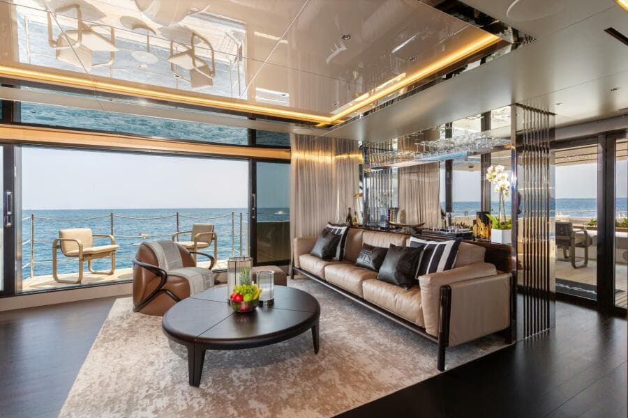 2024 Sanlorenzo SL106A