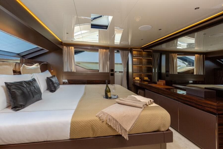 2024 Sanlorenzo SL106A