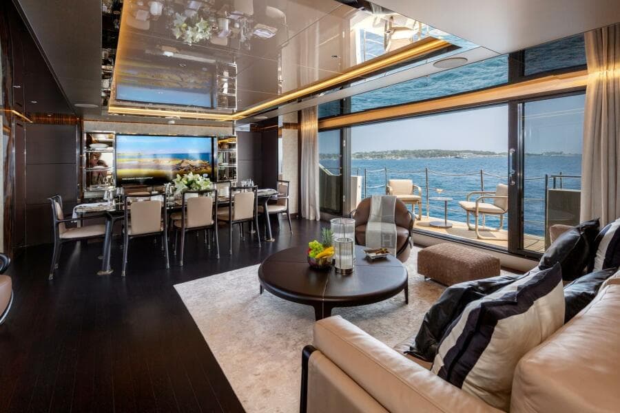 2024 Sanlorenzo SL106A