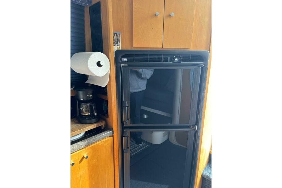 1996 Carver 320 Voyager