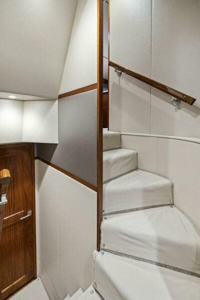 2021 Viking 68 CNV 'Plan B'