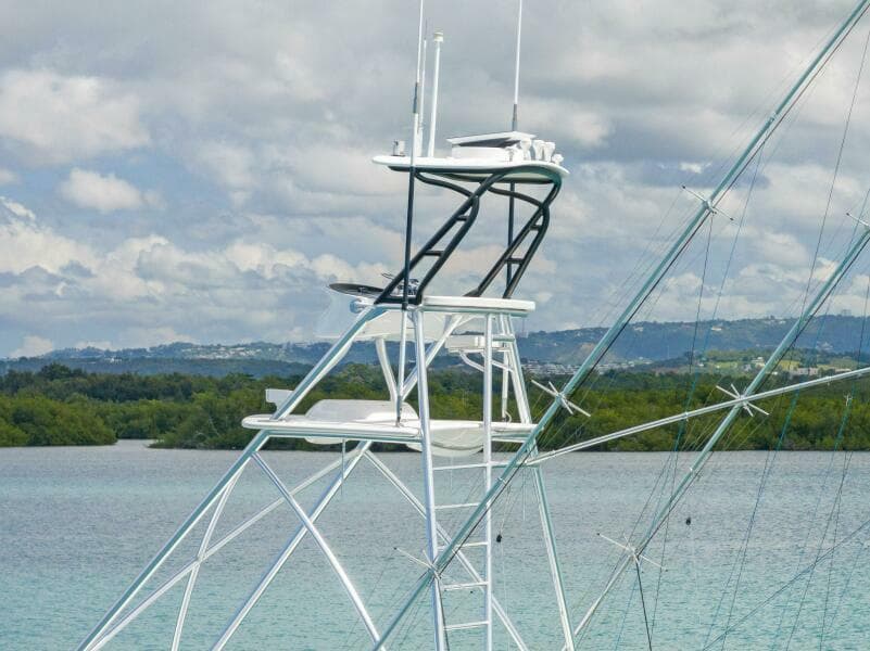 2021 Viking 68 CNV 'Plan B'