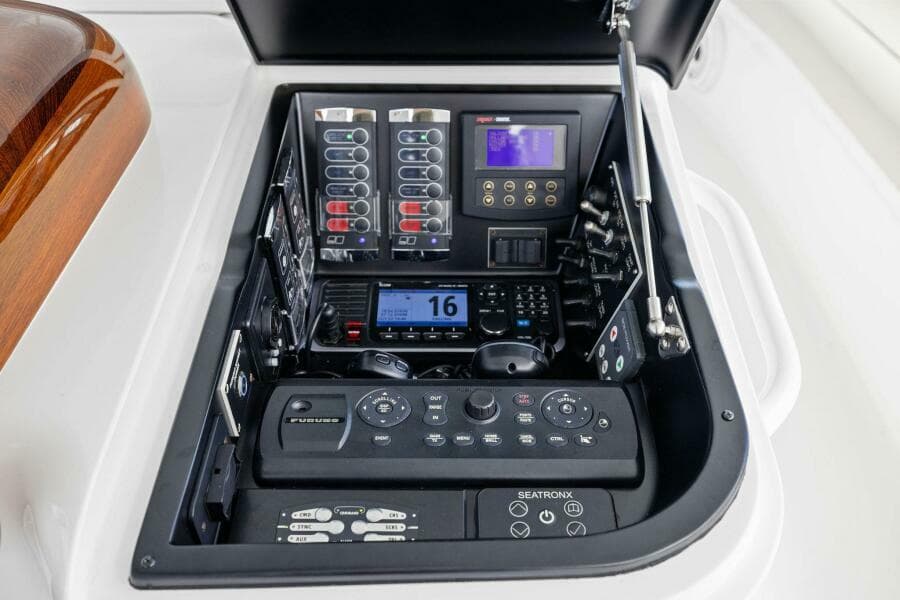 2021 Viking 68 CNV 'Plan B'