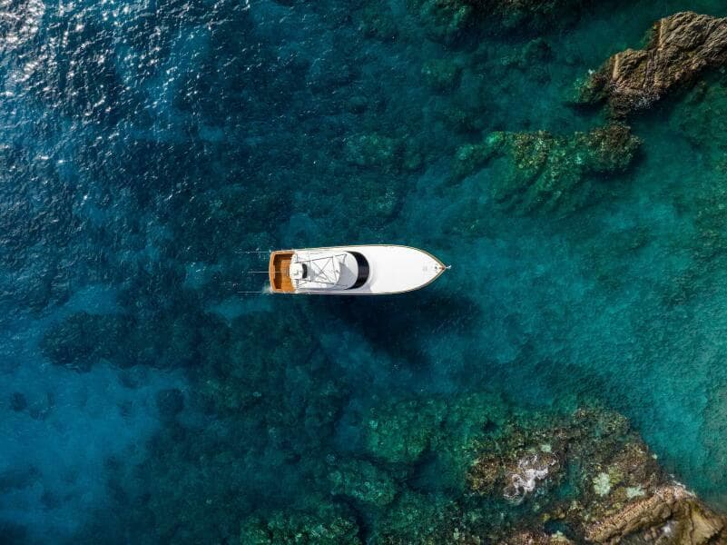 2021 Viking 68 CNV 'Plan B'