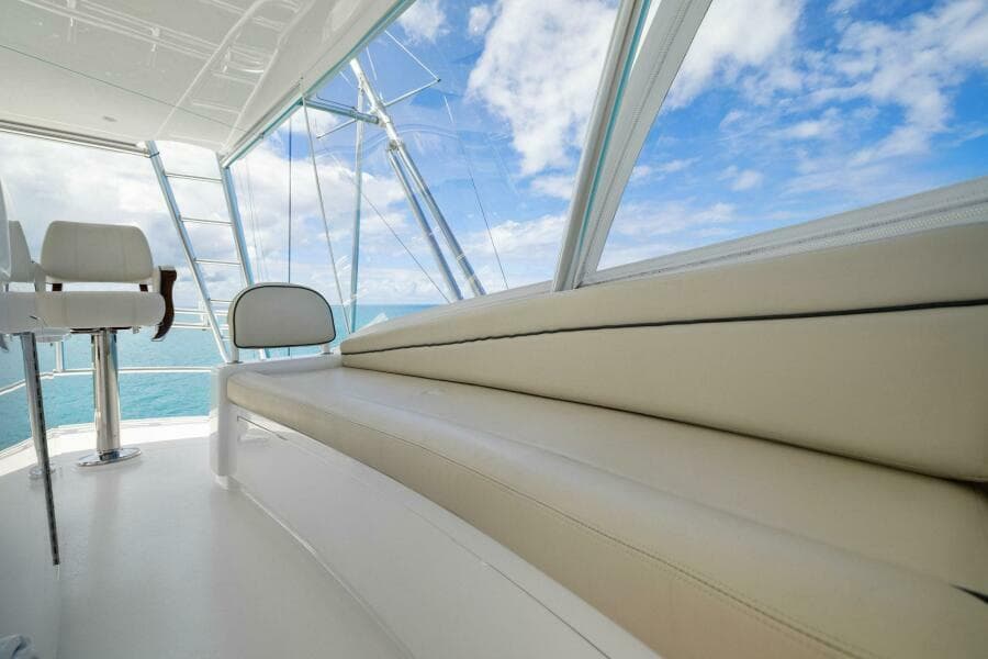 2021 Viking 68 CNV 'Plan B'