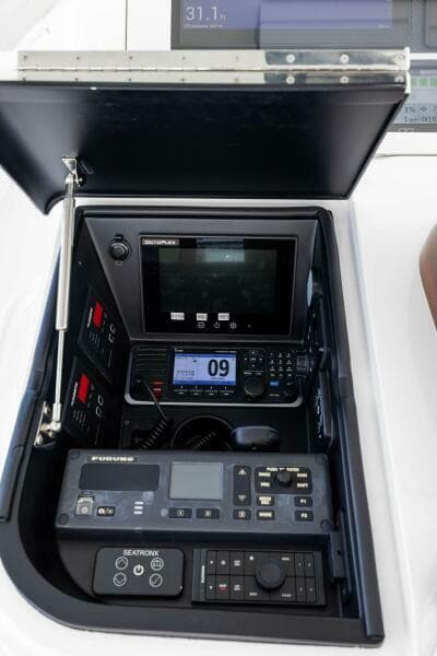 2021 Viking 68 CNV 'Plan B'