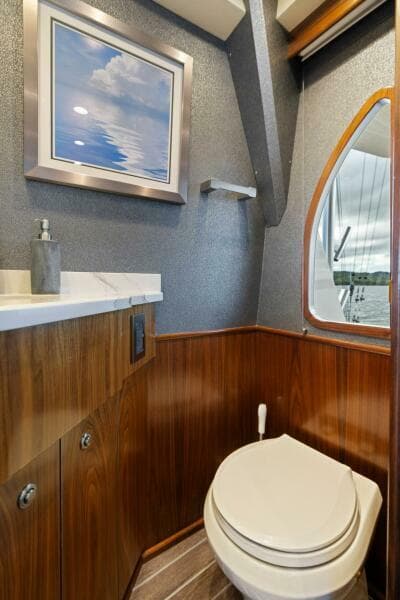 2021 Viking 68 CNV 'Plan B'