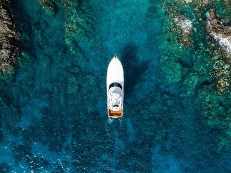 2021 Viking 68 CNV 'Plan B'