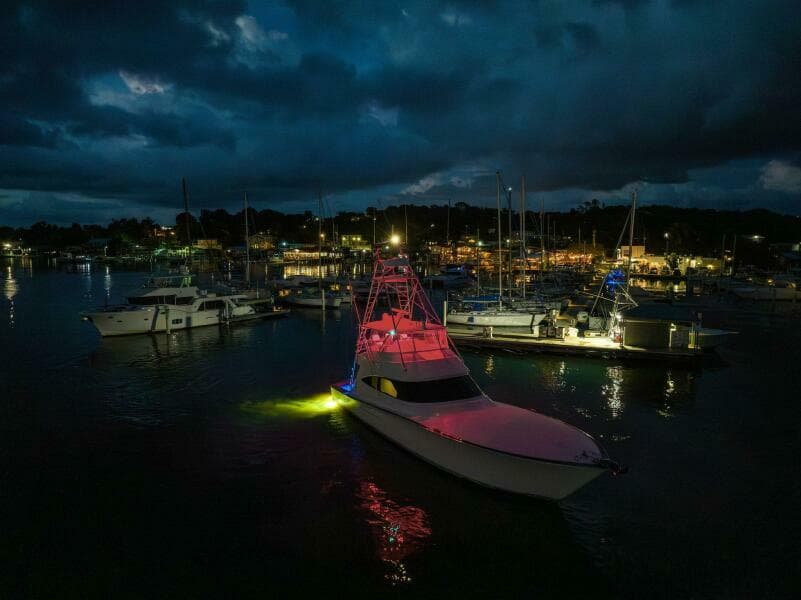 2021 Viking 68 CNV 'Plan B'