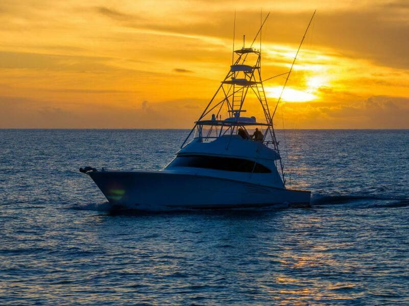 2021 Viking 68 CNV 'Plan B'