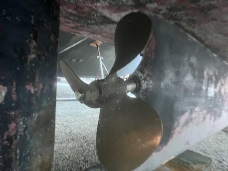 Propeller