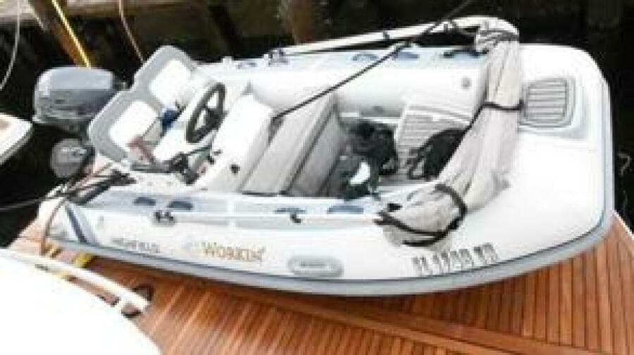 2024 Okean 52 Flybridge