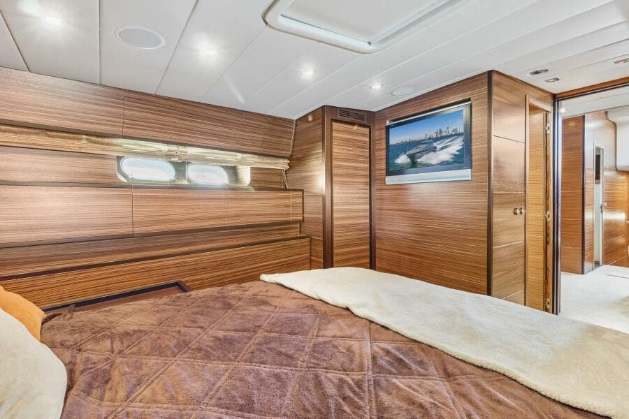 2007 Arno Leopard 23 HT