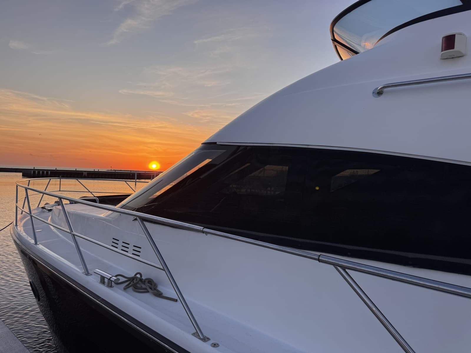 1987 Viking 48 Motor Yacht - Photo 50